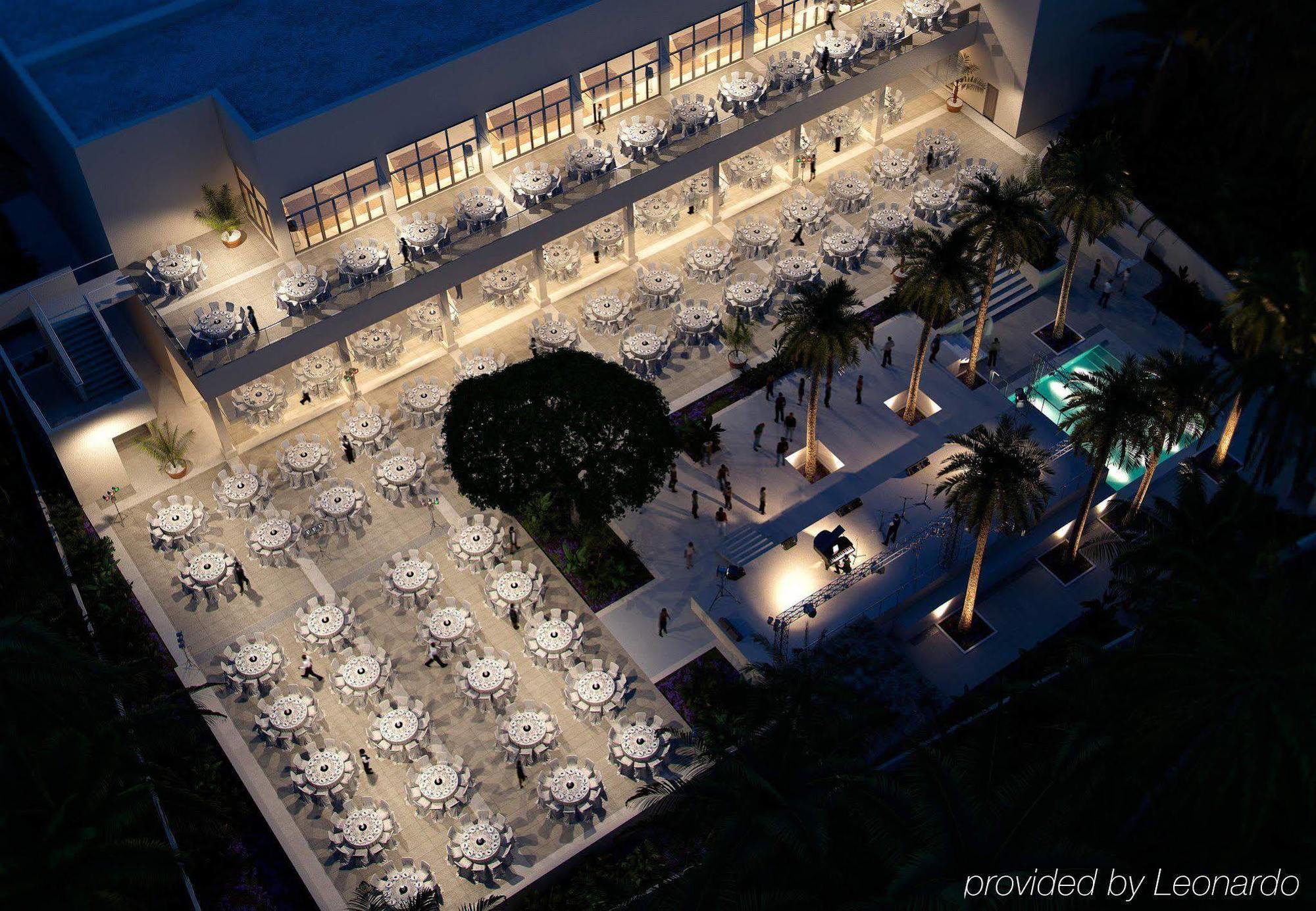 Marriott Port-Au-Prince Hotel Екстер'єр фото